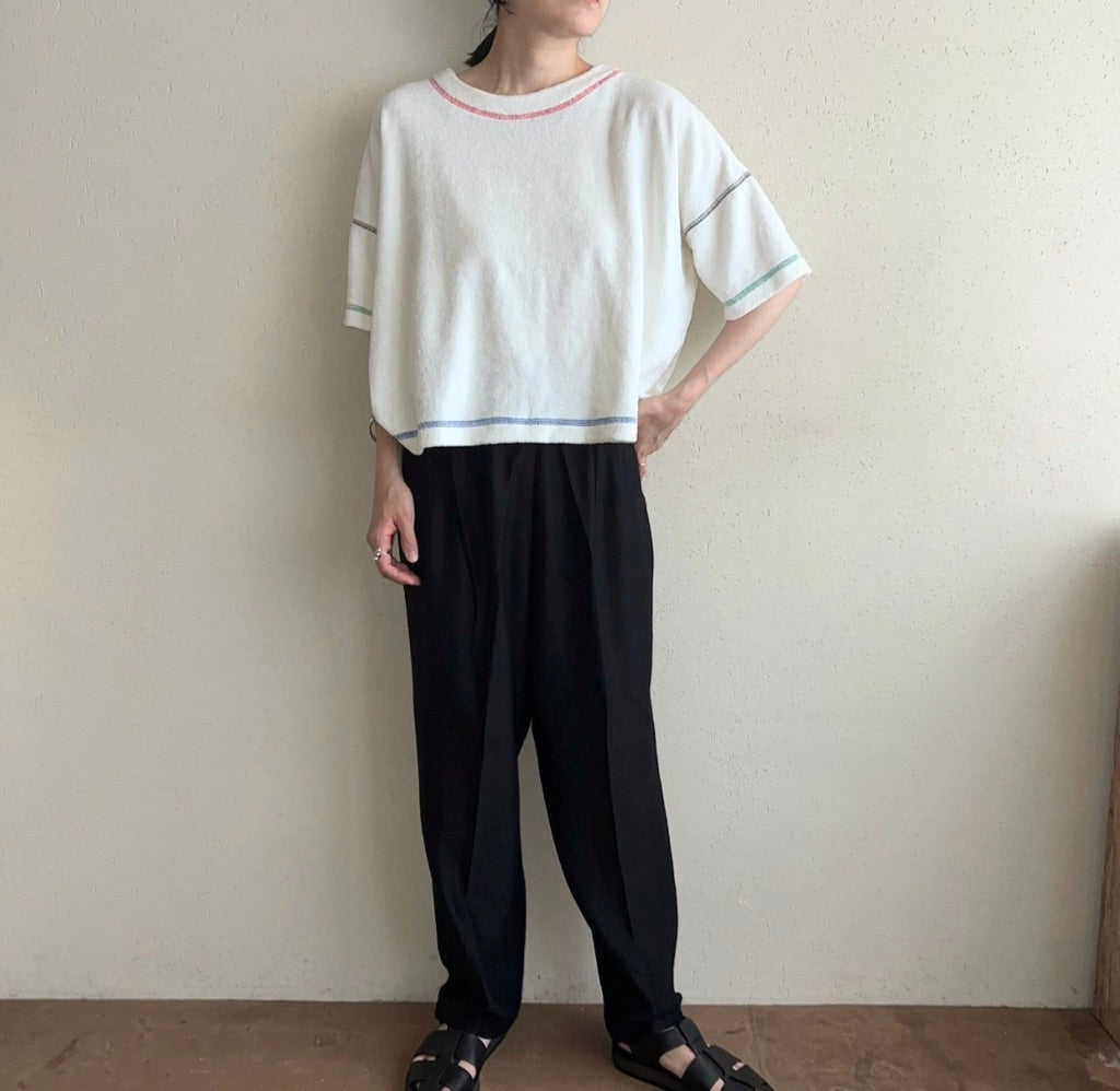 90s Sweater Top