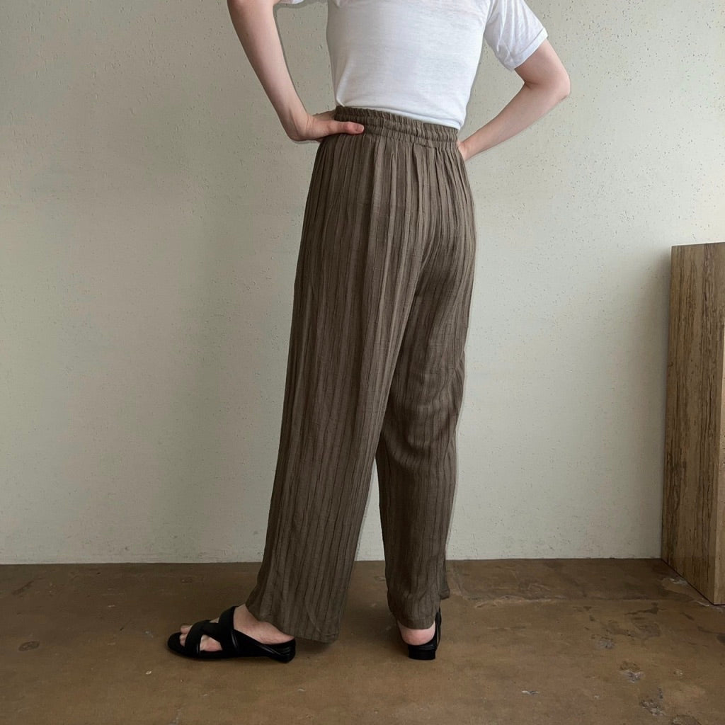 90s Rayon Two-Piece