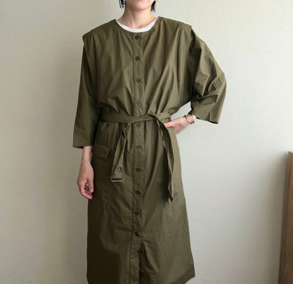 90s EURO Design Dress