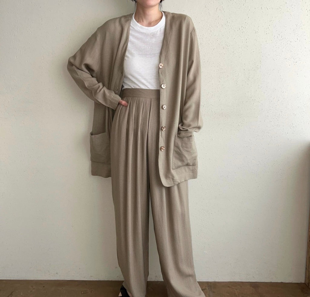 90s Two-Piece Made in USA