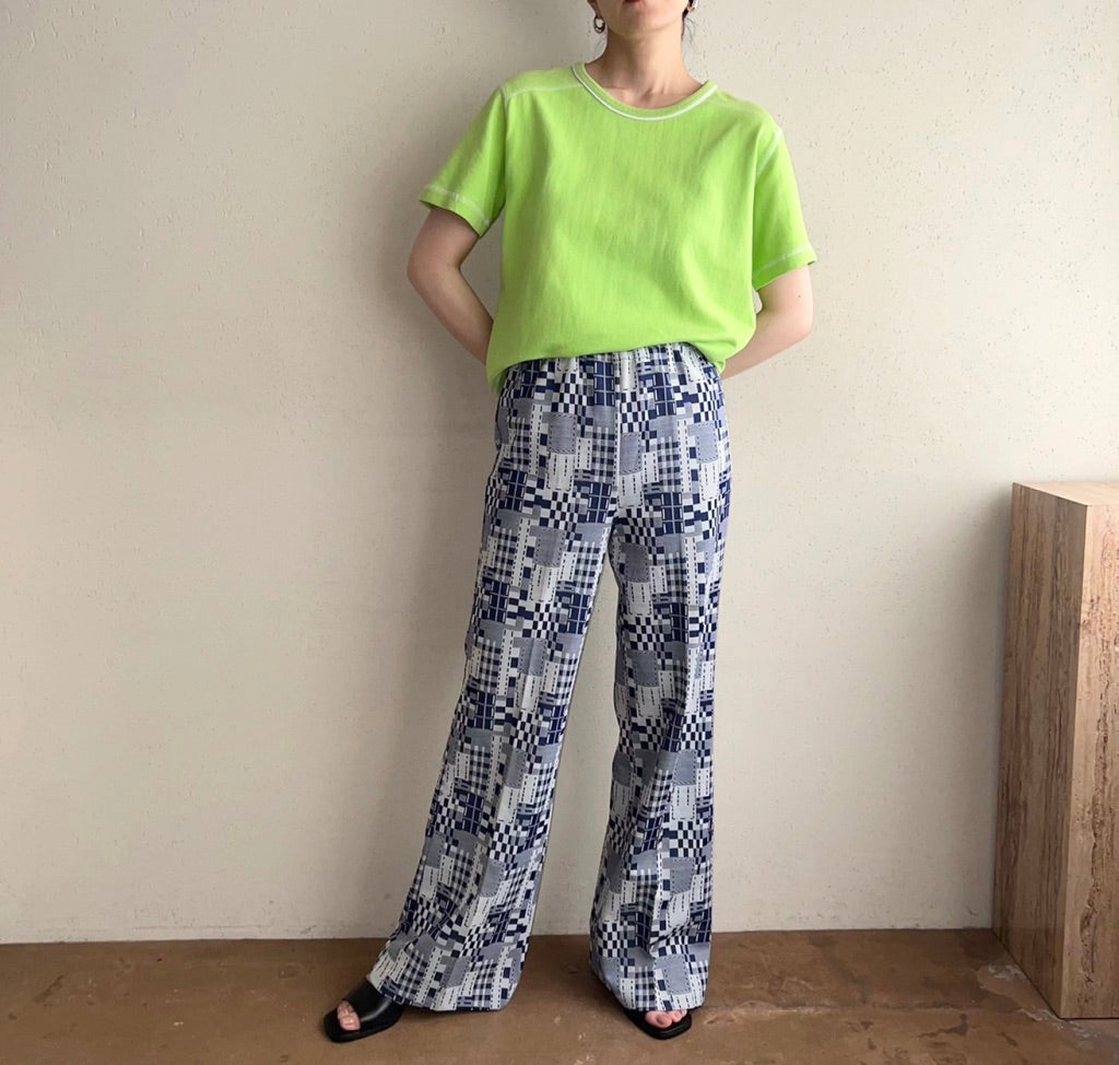 90s Green T-Shirt