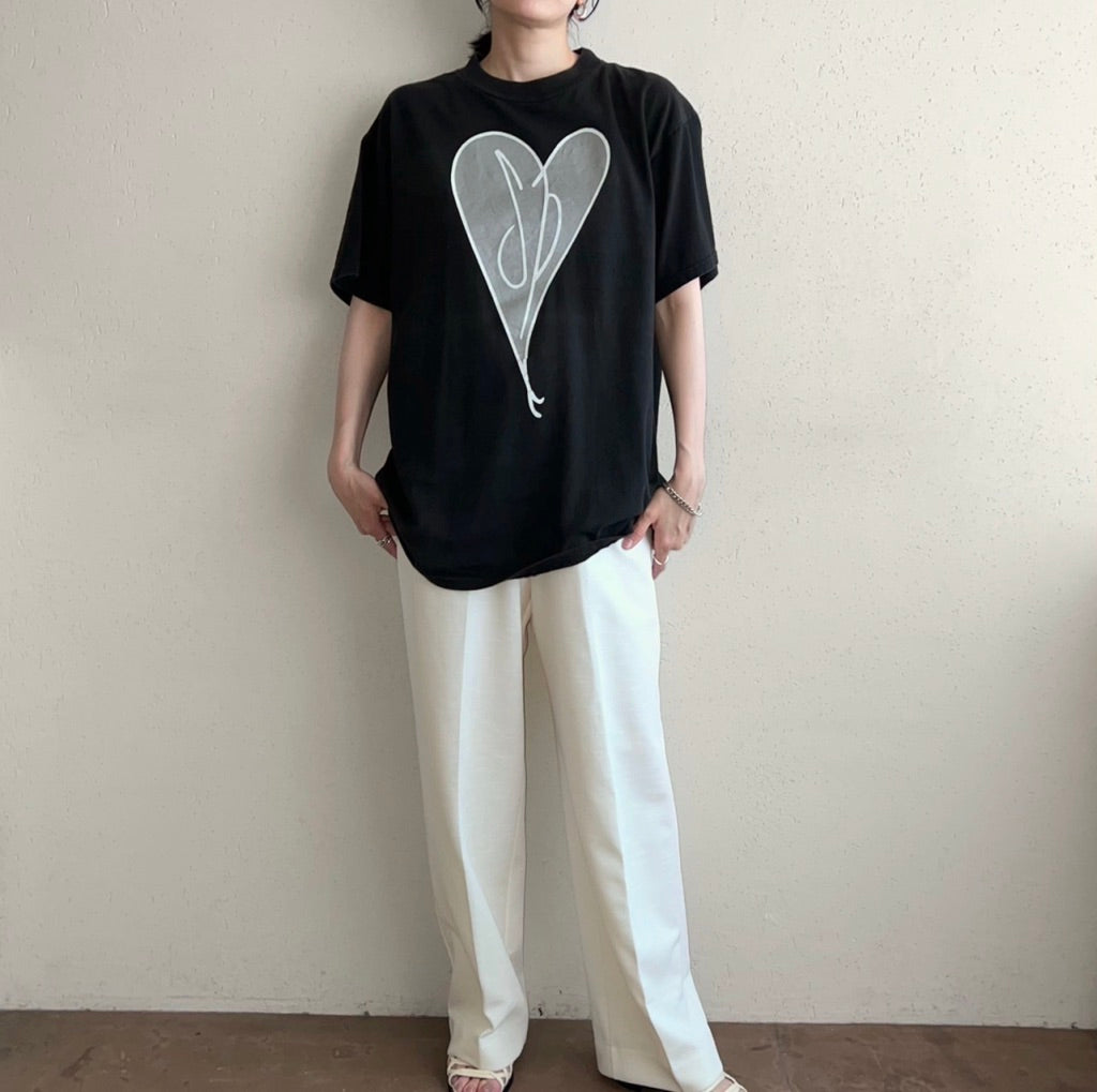 90s "Smashing Pumpkins Mellon Collie and the Infinite Sadness" T-shirt