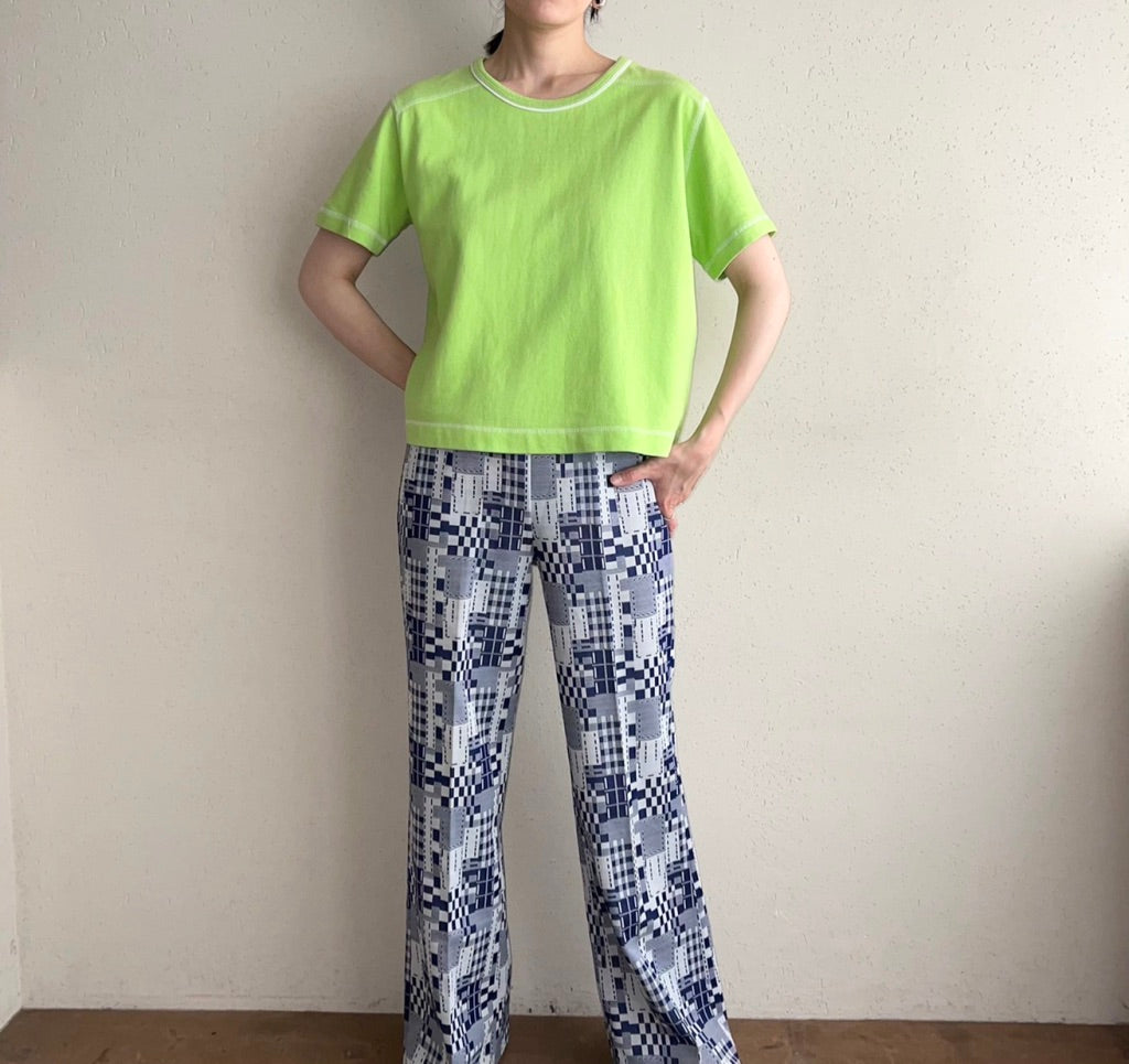 90s Green T-Shirt