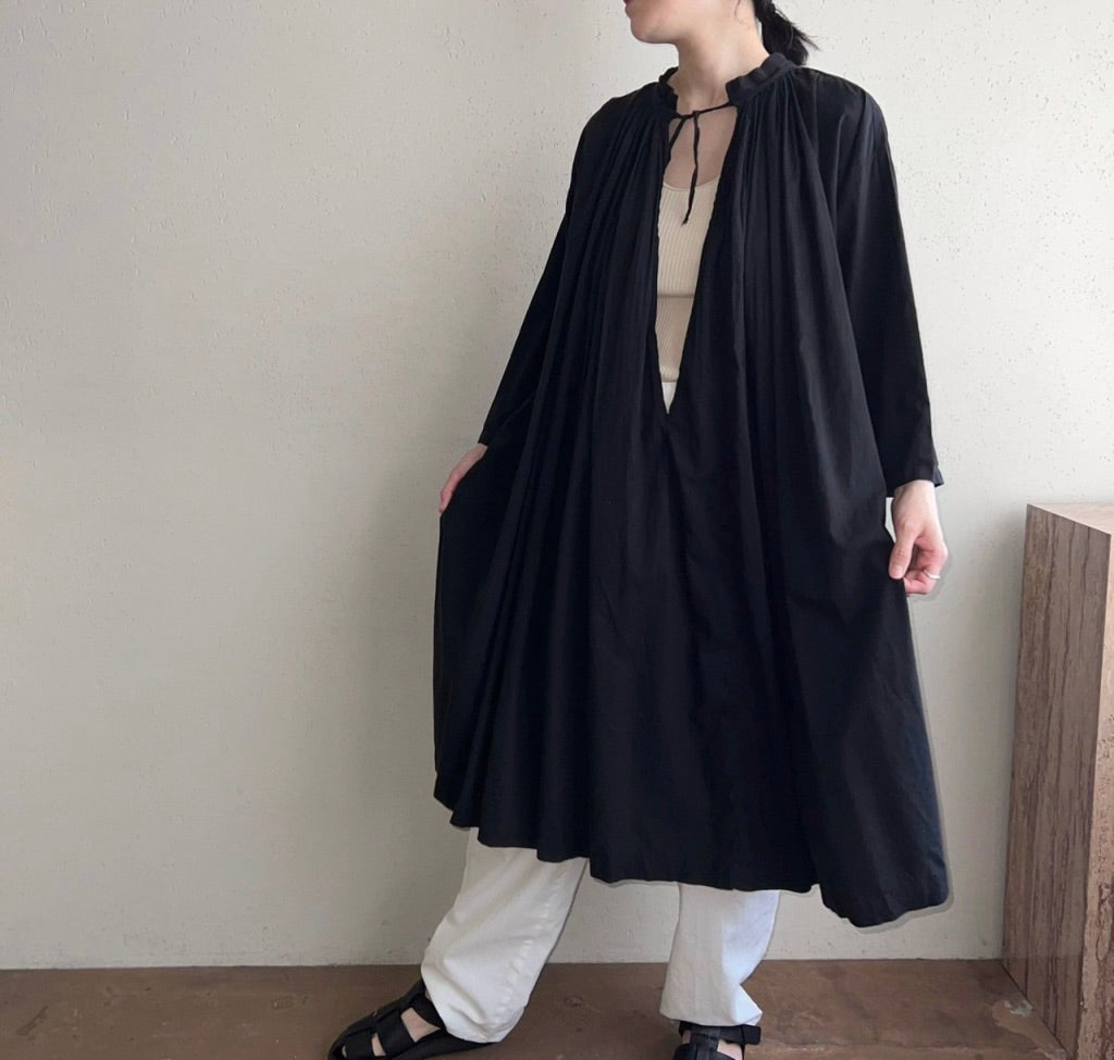 40,50s Church Smock