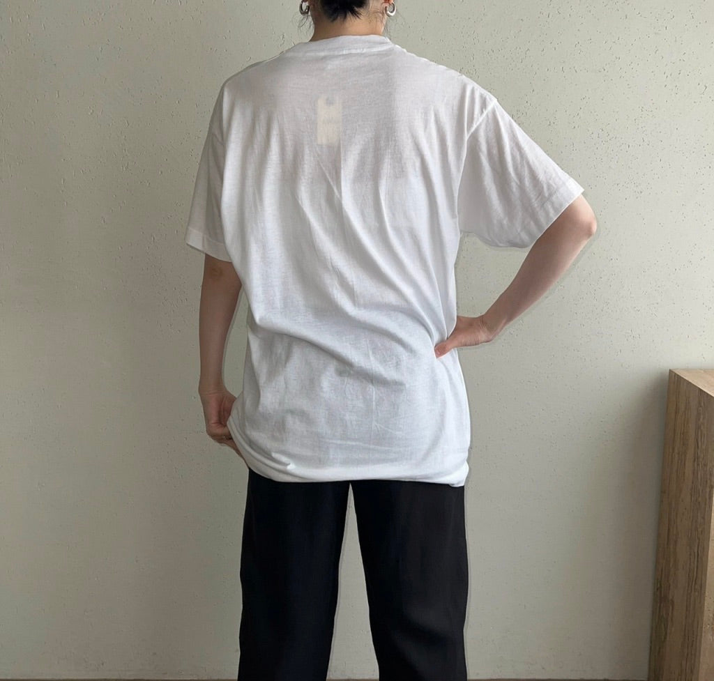 80s Printed T-shirt