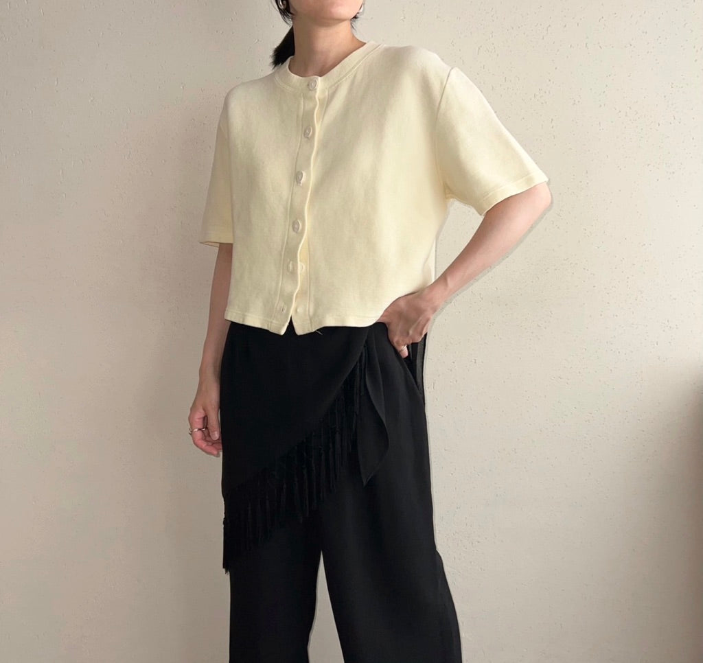 90s Top Made in USA