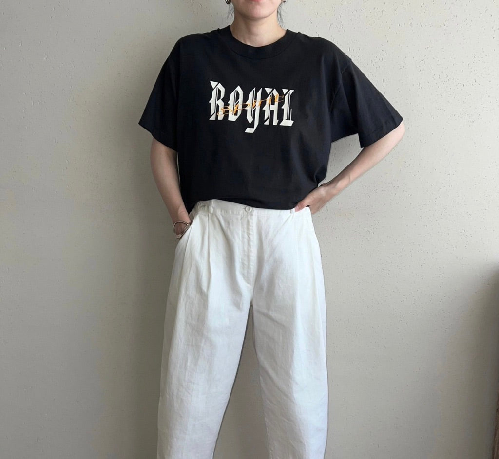 90s Printed T-shirt Made in USA