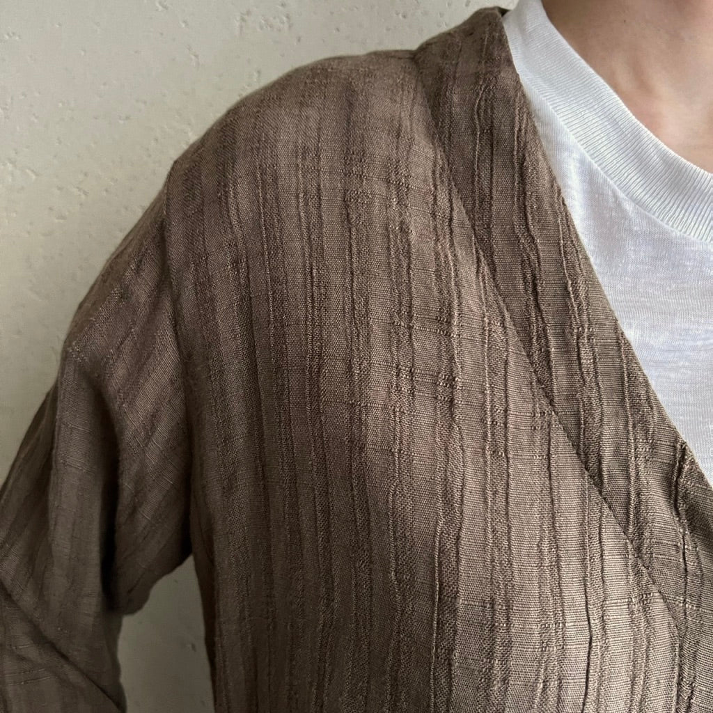 90s Rayon Two-Piece