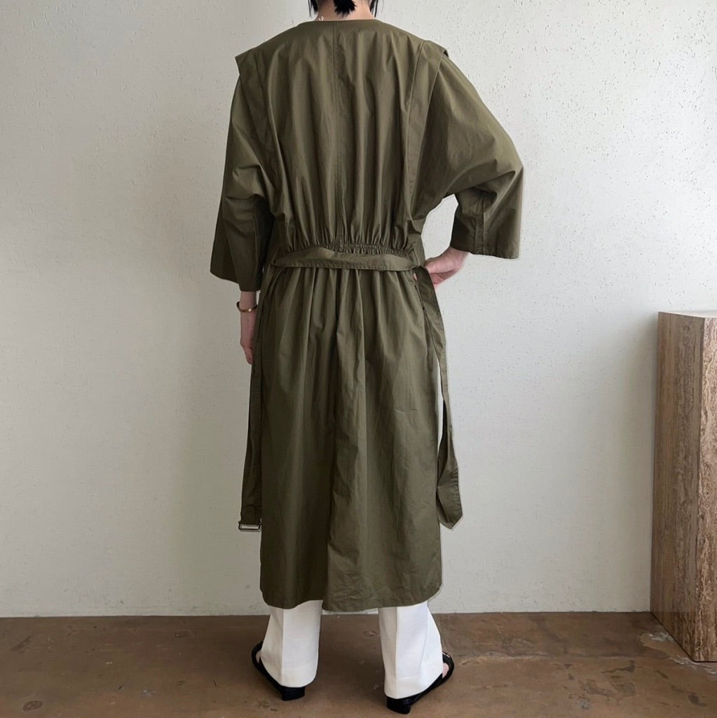 90s EURO Design Dress
