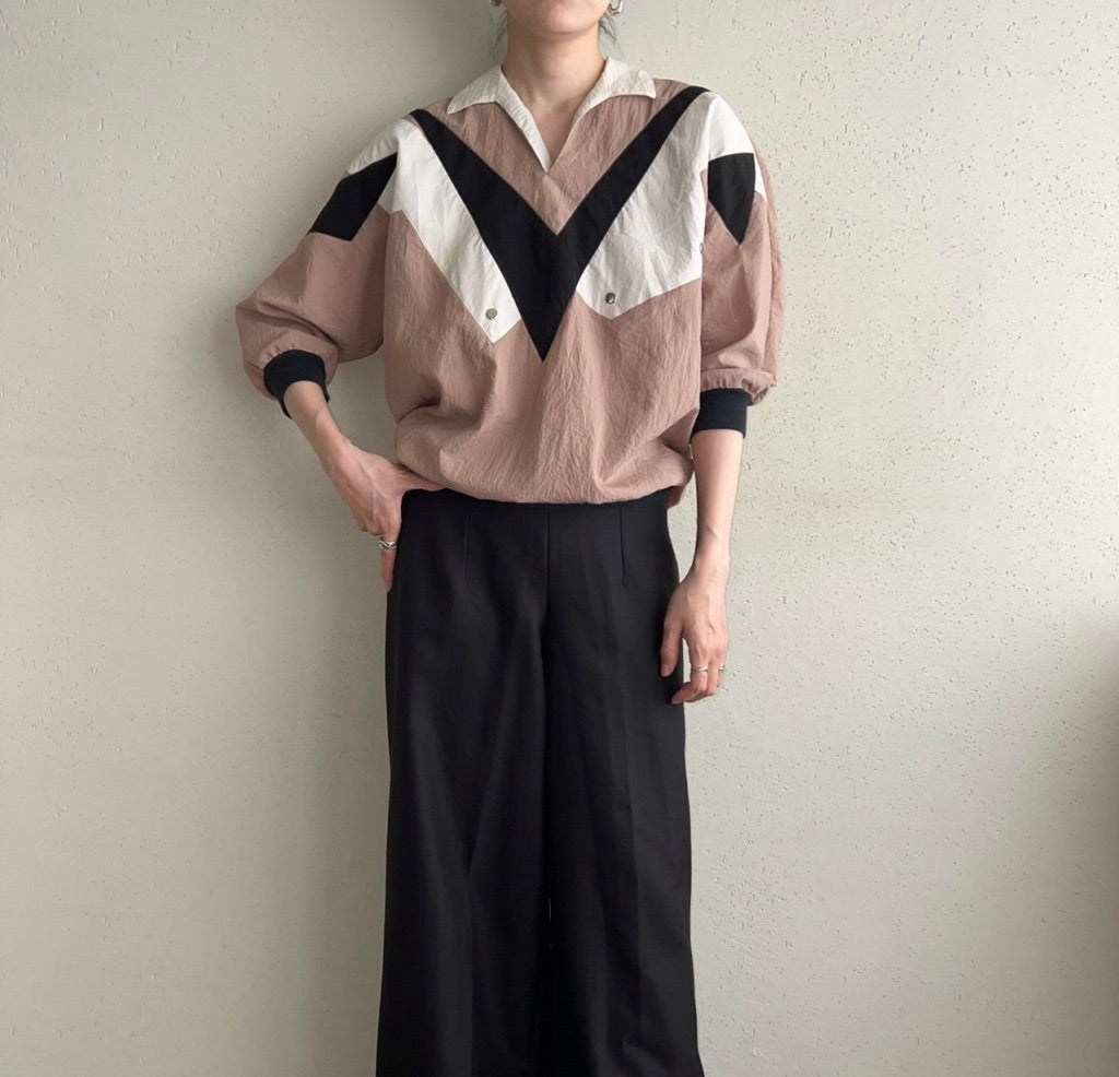 90s Design Top