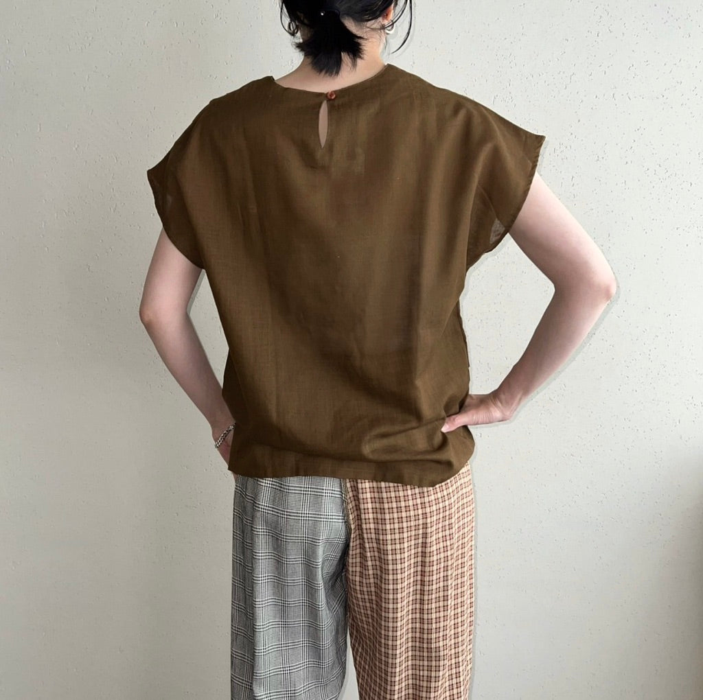 80s Design Top