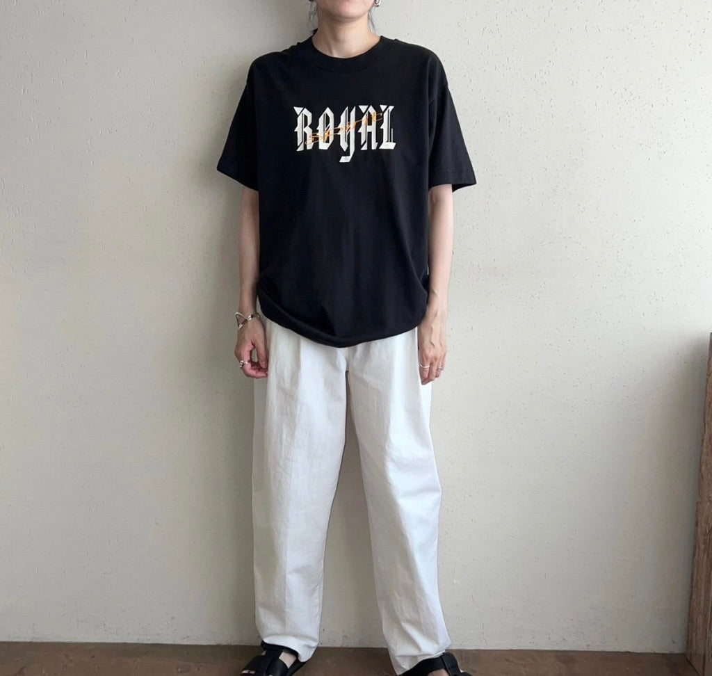 90s Printed T-shirt Made in USA