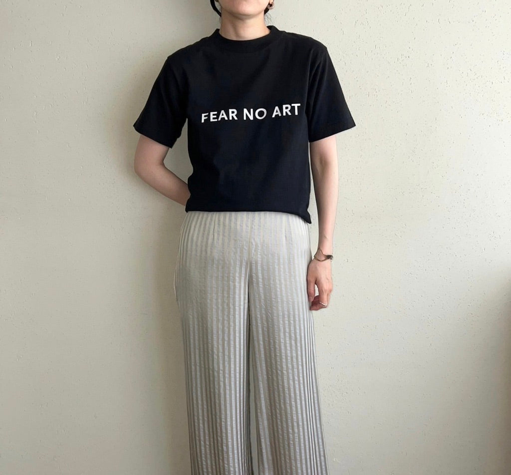 90s "Museum Of Contemporary Art Chicago" Printed T-shirt Made in USA