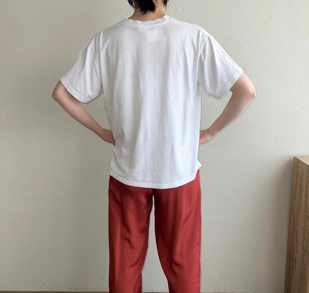 80s Printed T-shirt