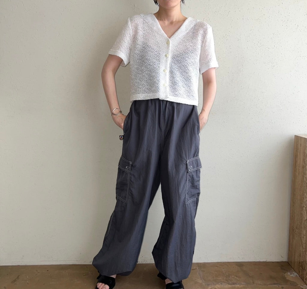 90s Design Top Made in USA