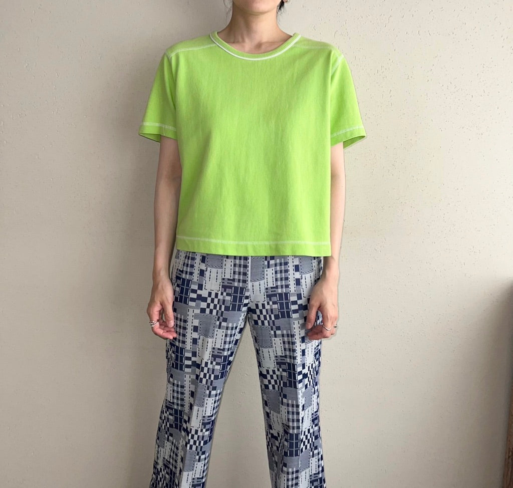 90s Green T-Shirt