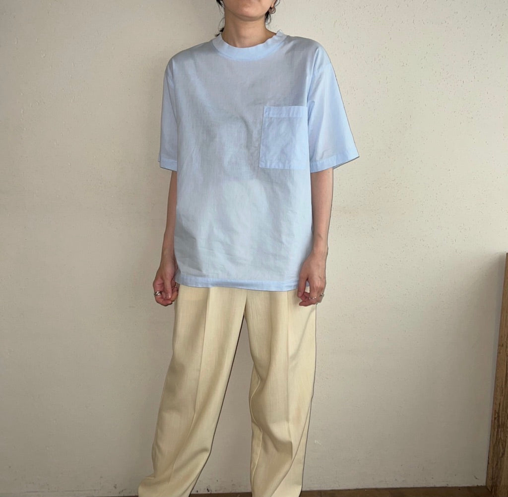 90s "Eddie Bauer " Pocket T-shirt