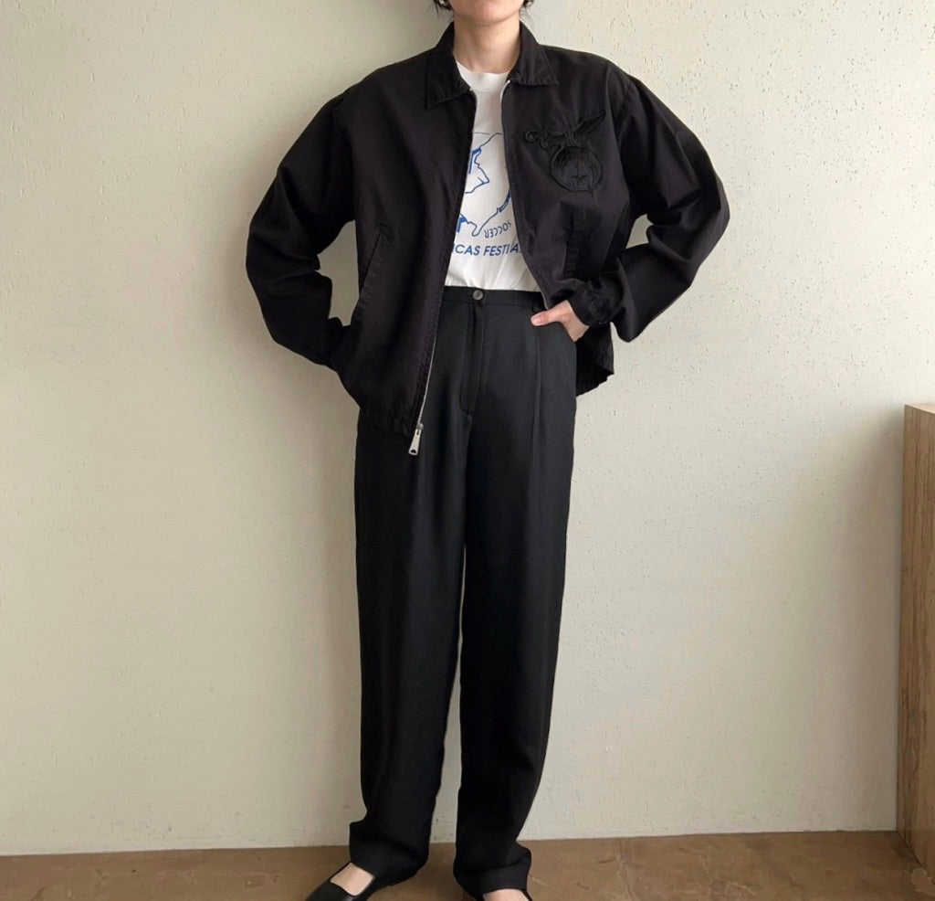 60s Light Jacket