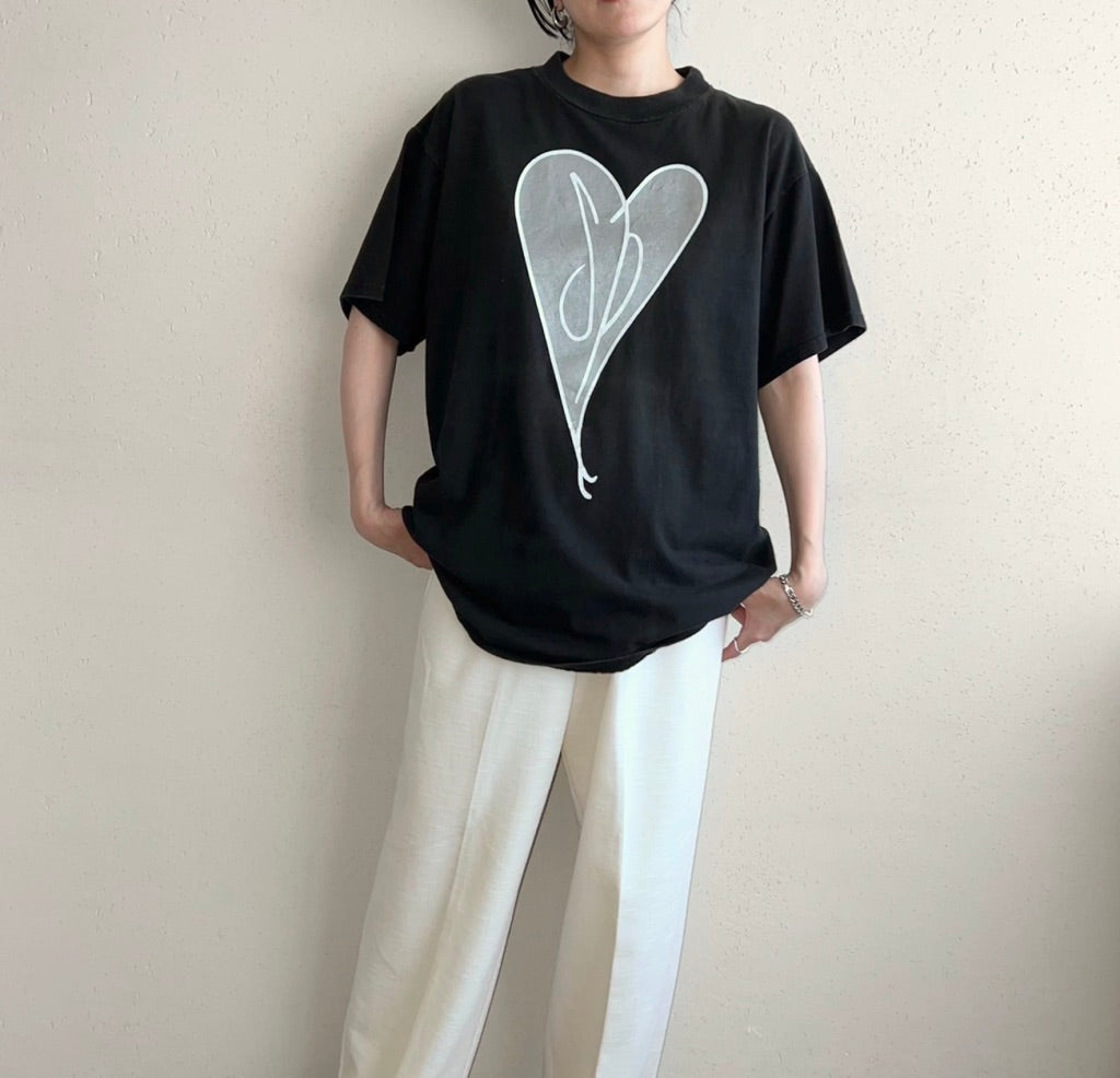 90s "Smashing Pumpkins Mellon Collie and the Infinite Sadness" T-shirt