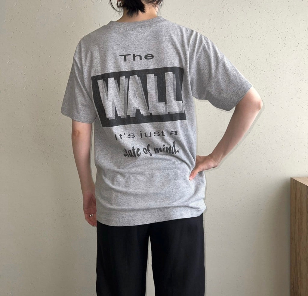 90s Printed T-shirt Made in USA