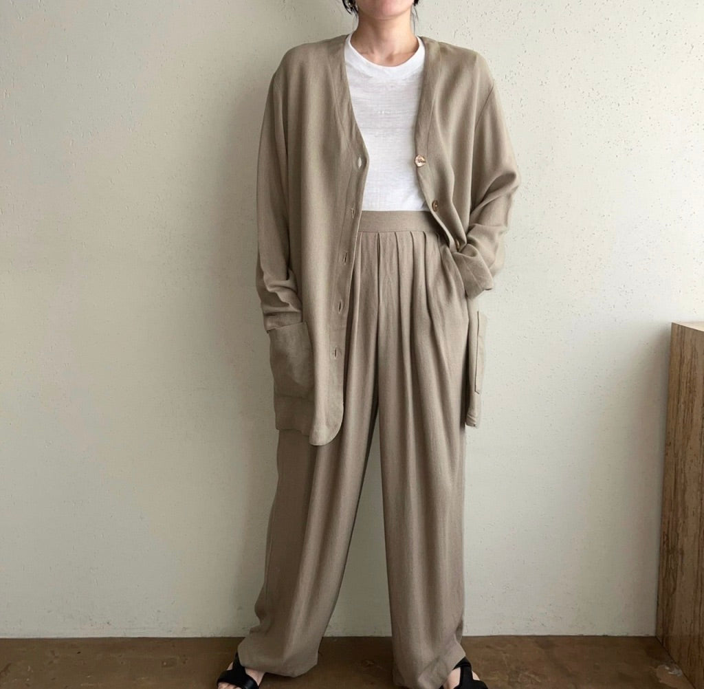 90s Two-Piece Made in USA