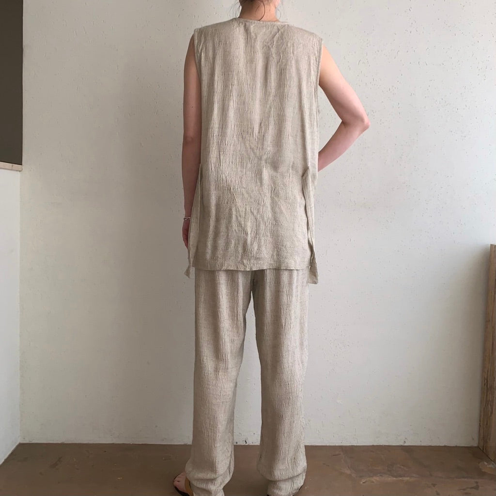 90s Three-Piece Made in USA