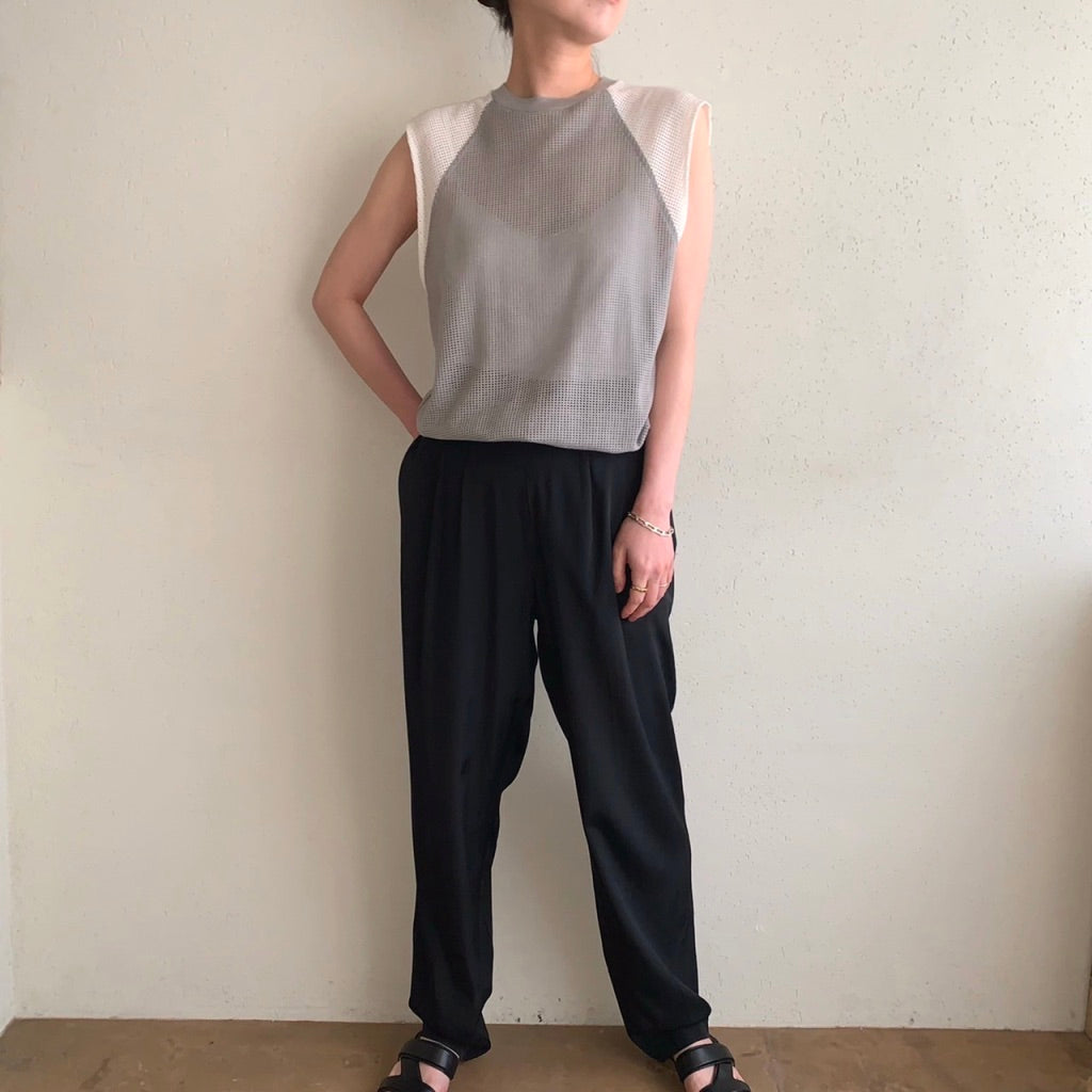 90s Mesh Top