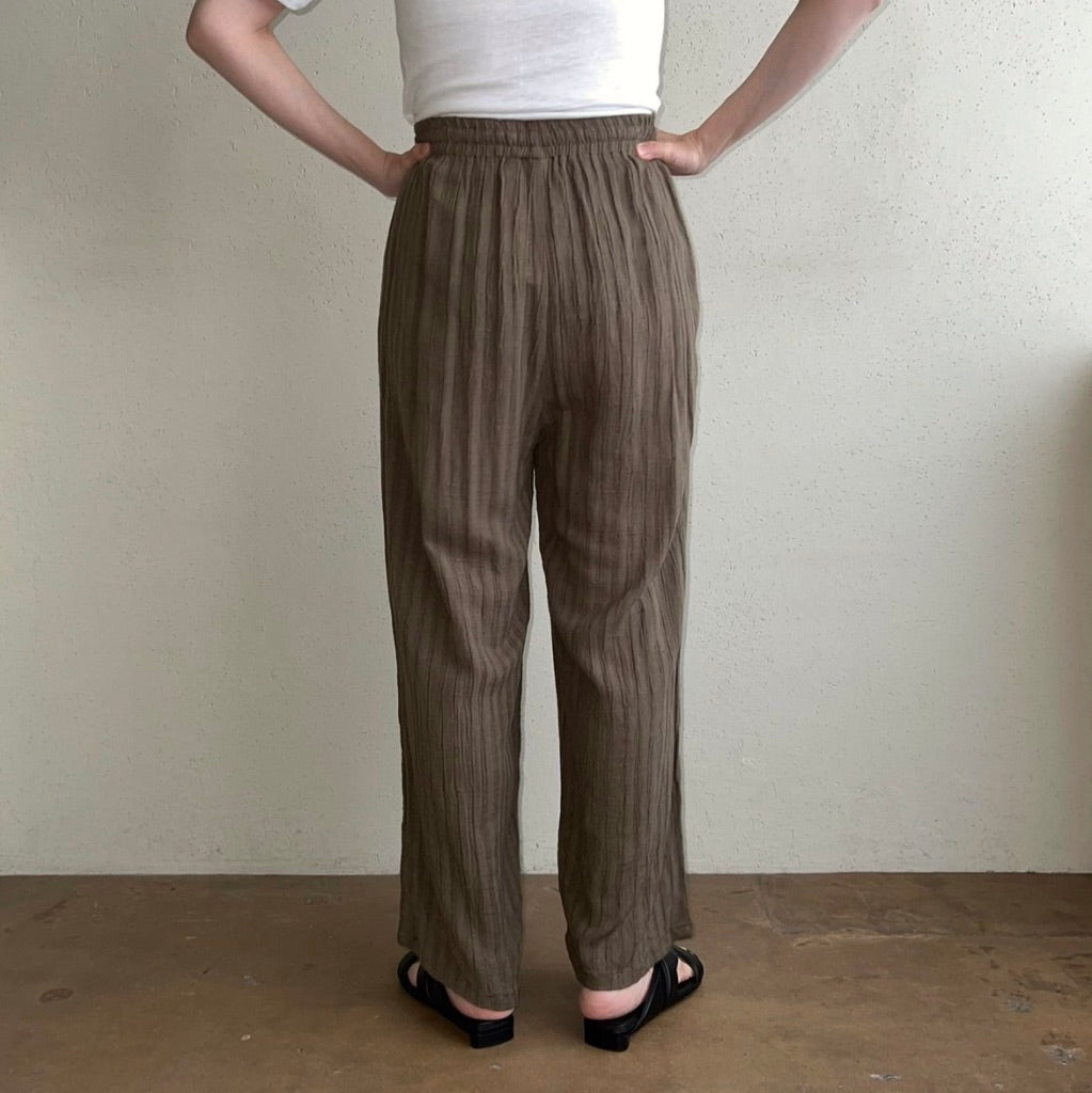 90s Rayon Two-Piece