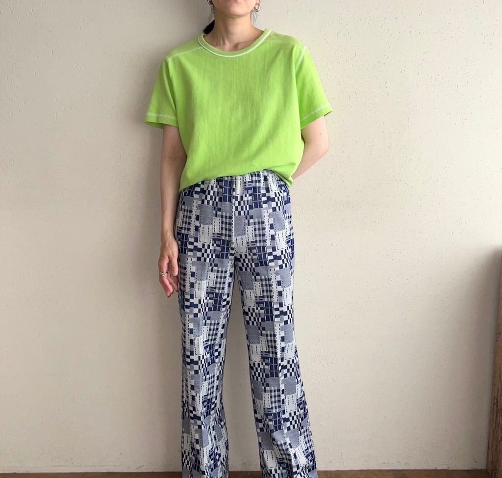90s Green T-Shirt