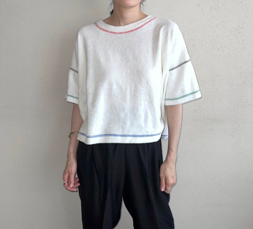 90s Sweater Top