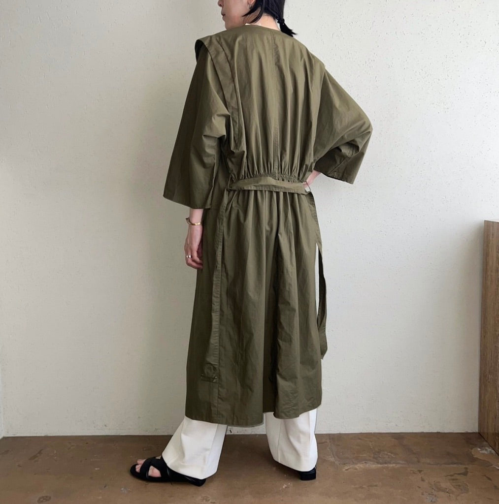 90s EURO Design Dress