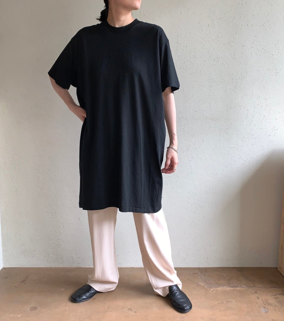 90s Black T-shirt Made in USA