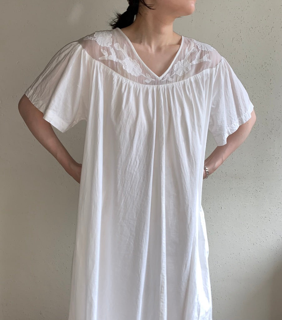70s Design Dress