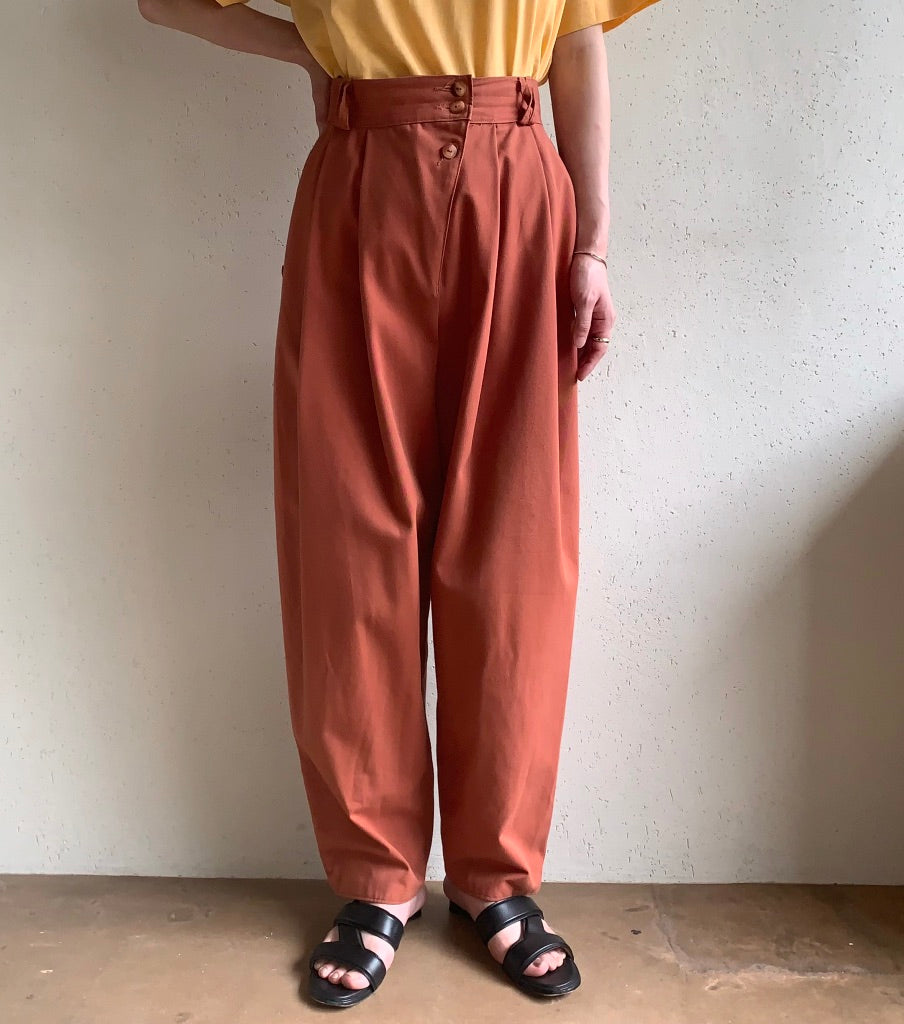 90s EURO Pants