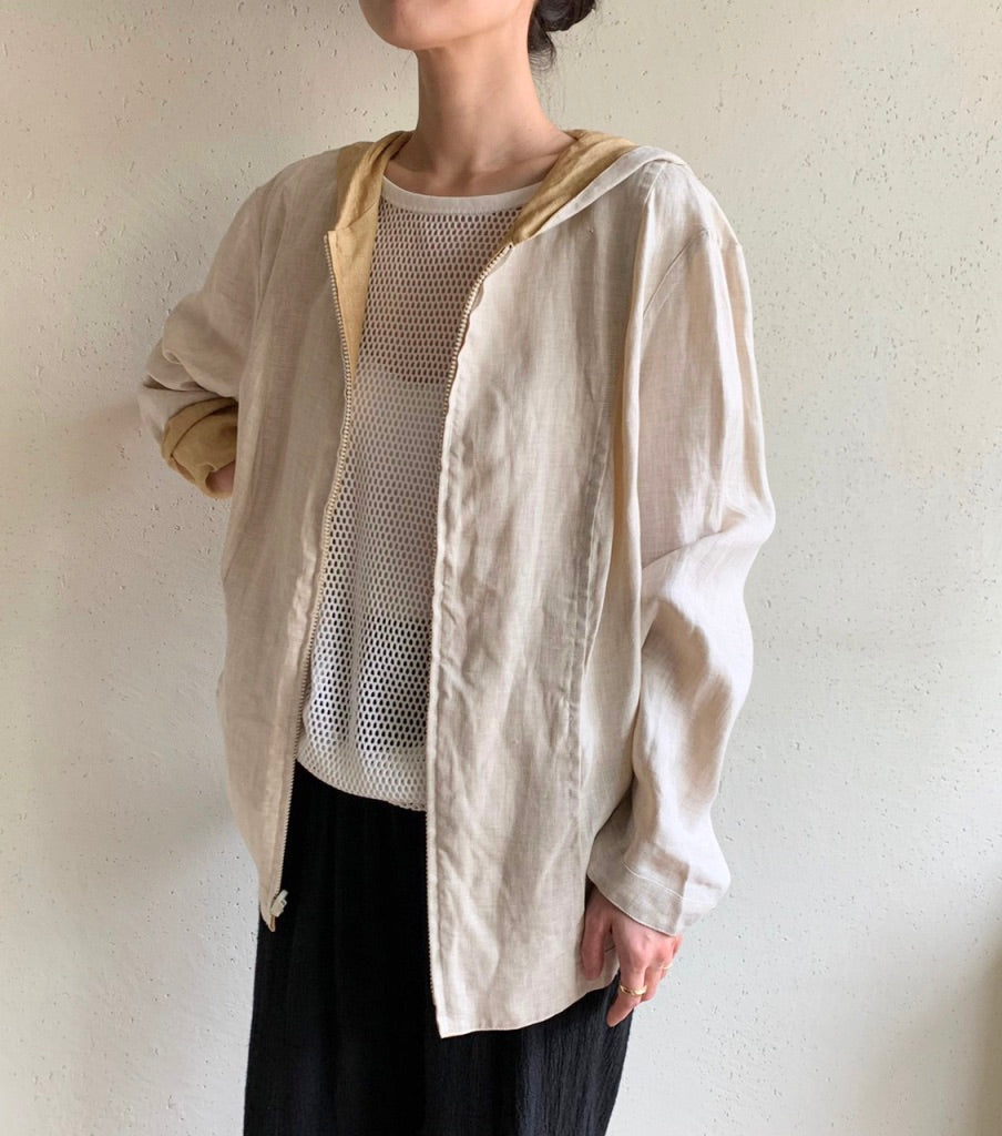 90s Reversible Jacket