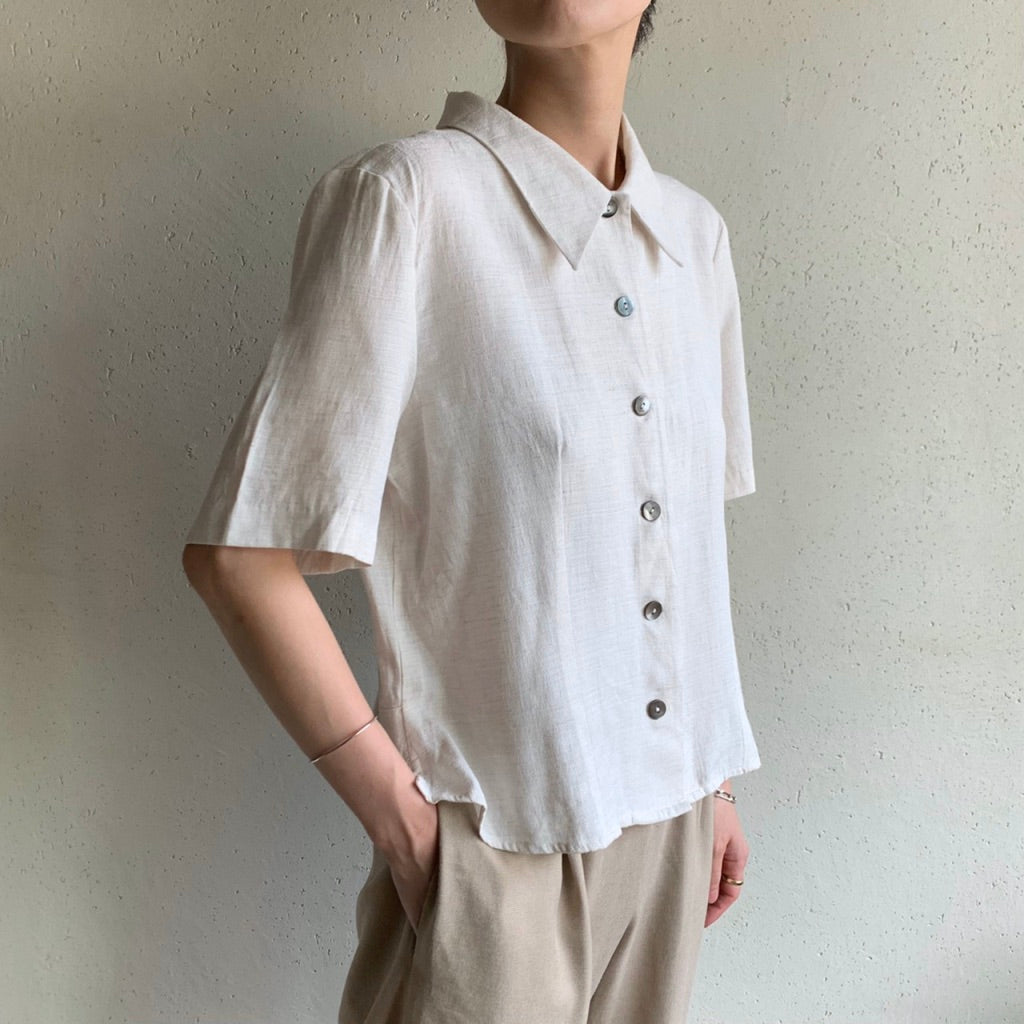 90s Back Design Shirt