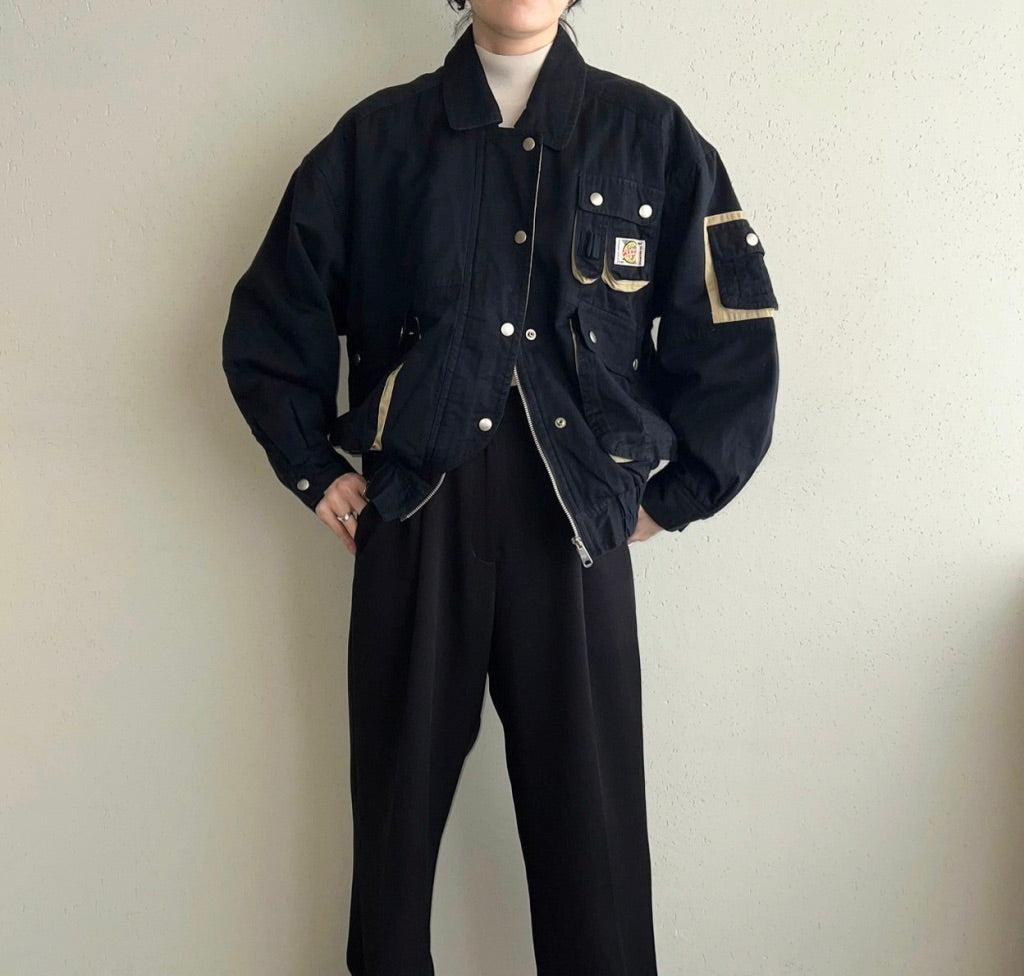 90s Design Jacket