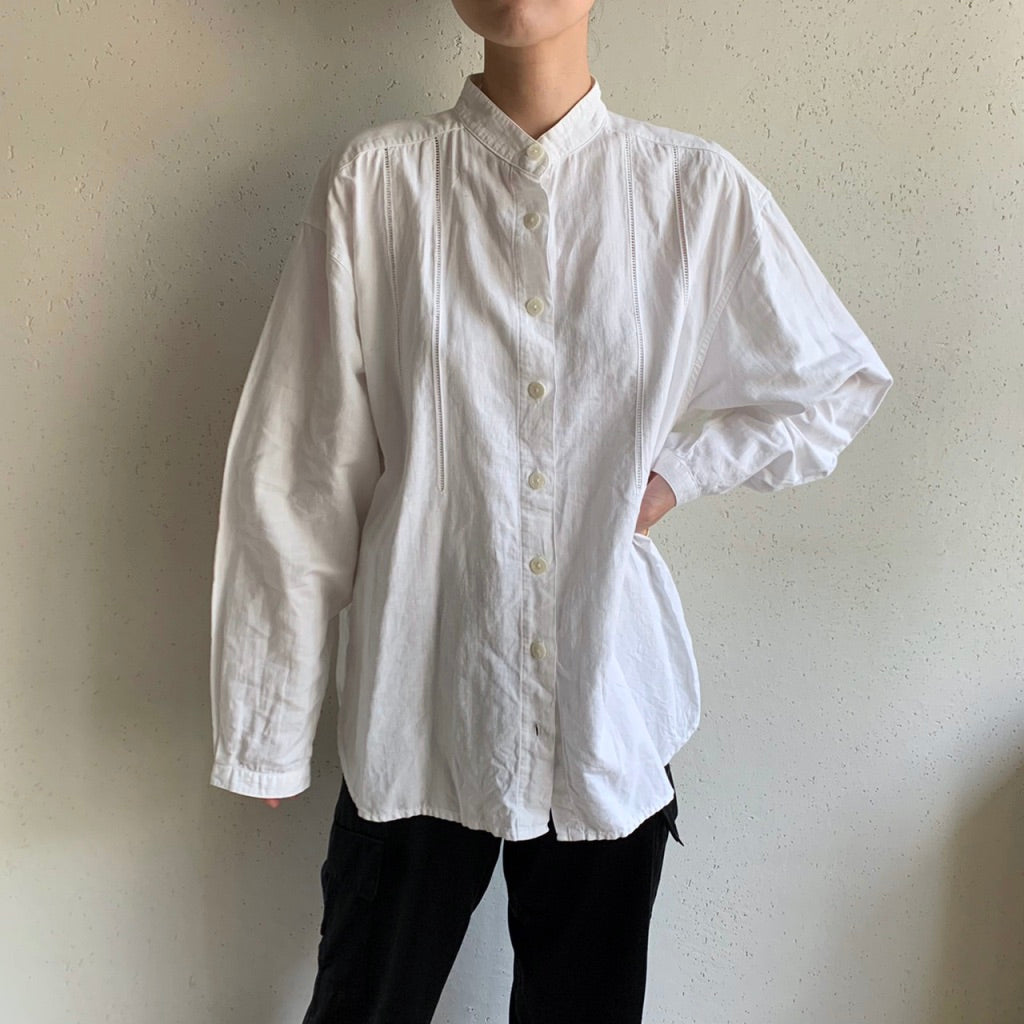 90s Design Blouse