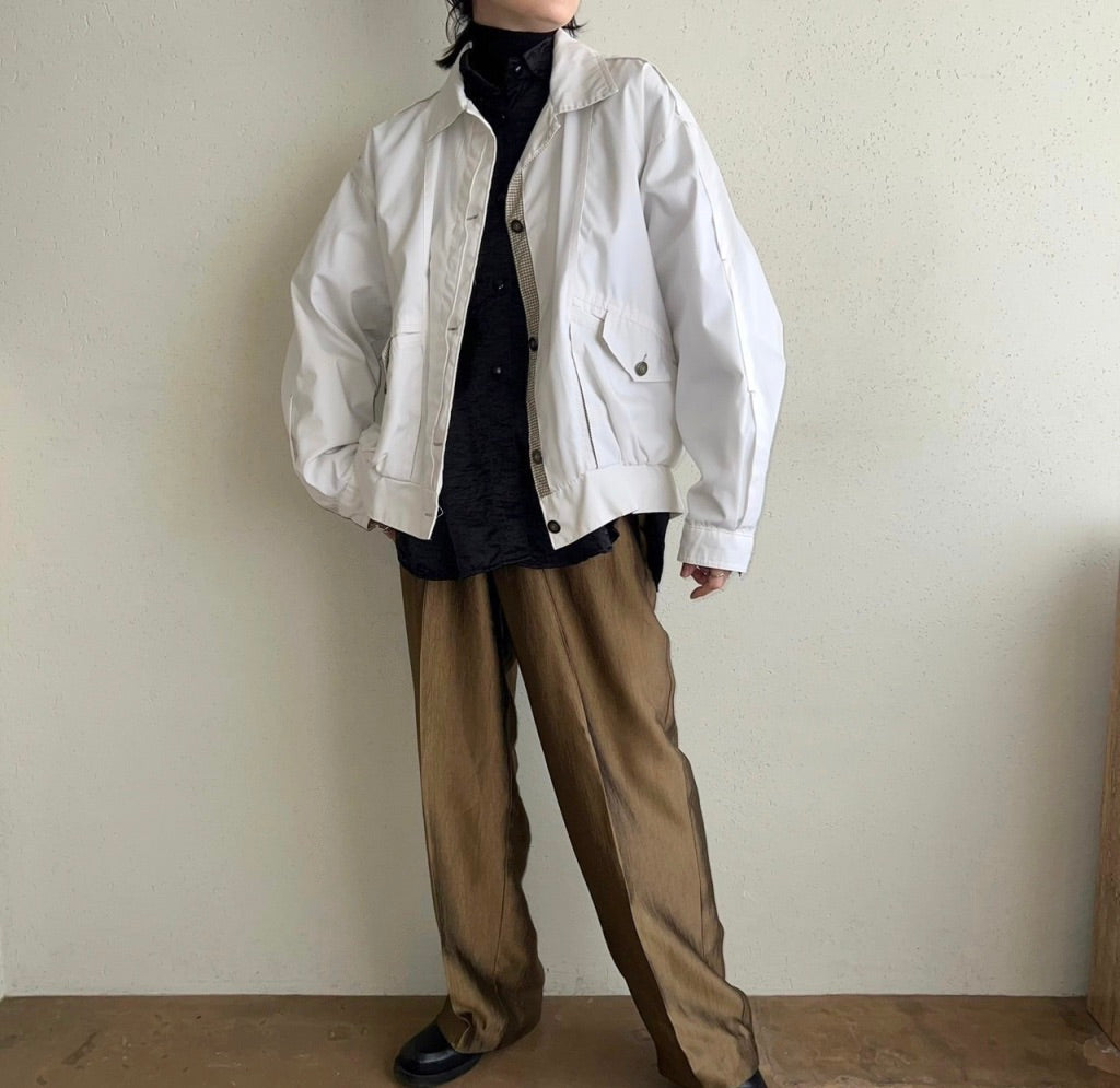 90s Light Jacket