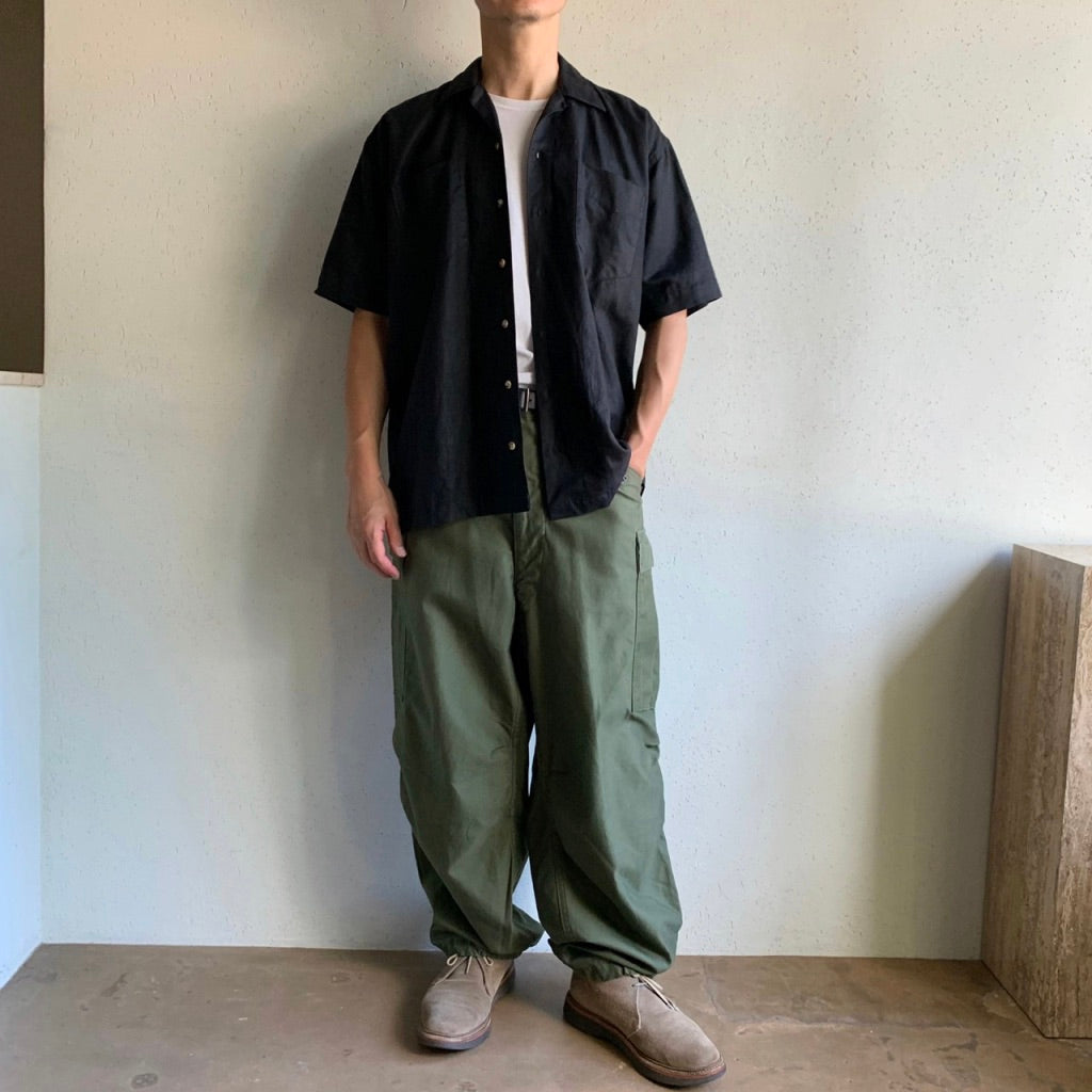 90s Britches of Georgetown Box Shirts Made in USA