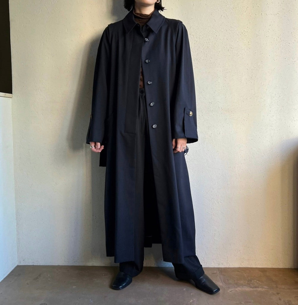 80s Design Coat