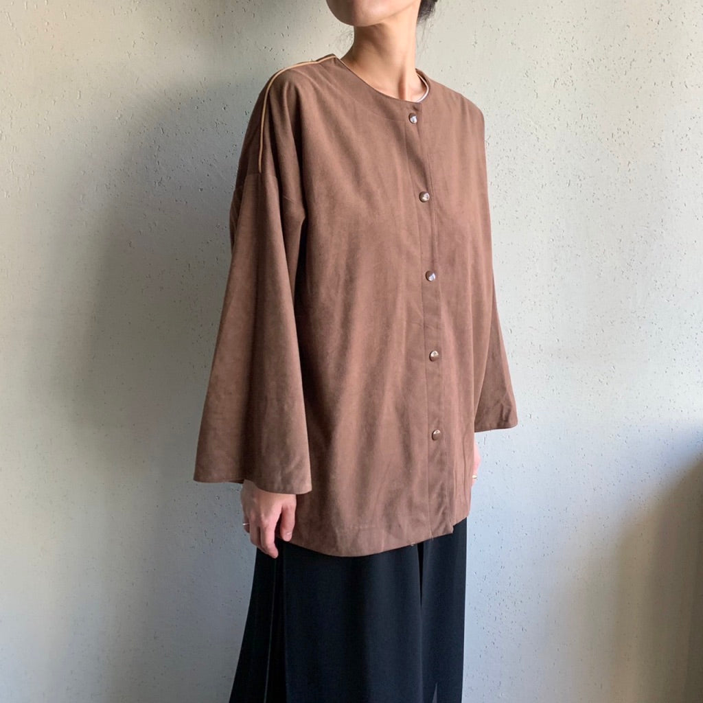 80s "KORET" Light Jacket