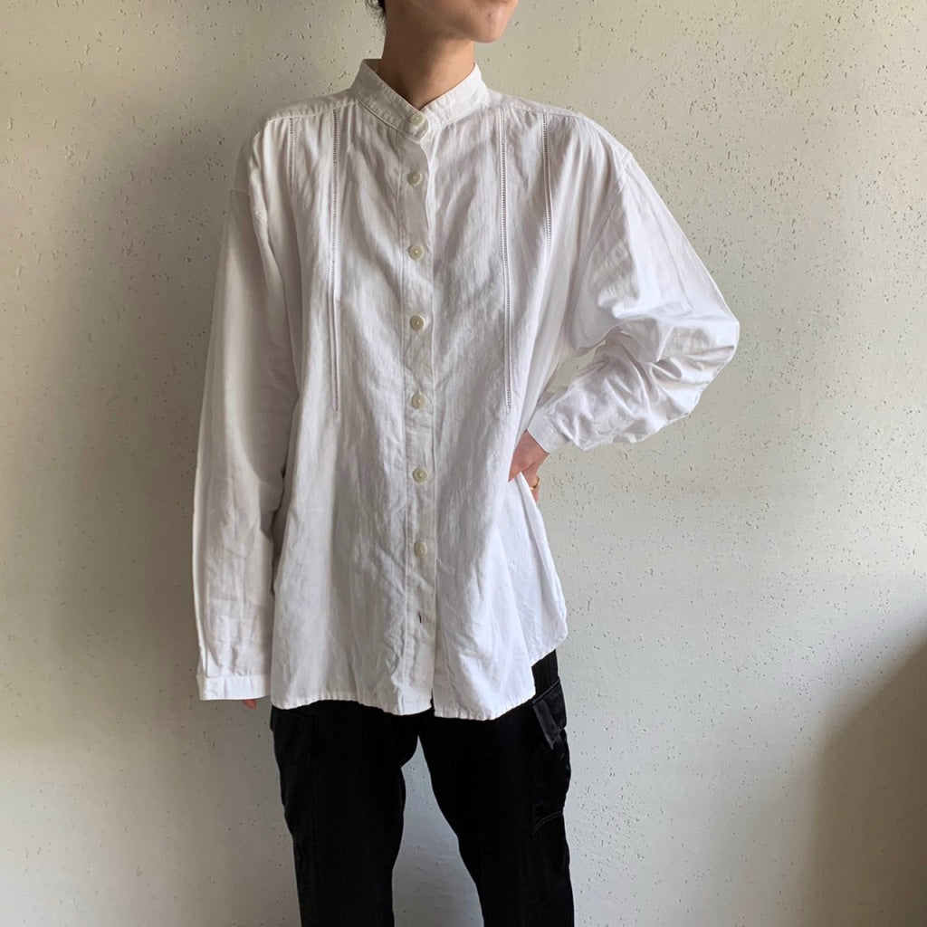 90s Design Blouse