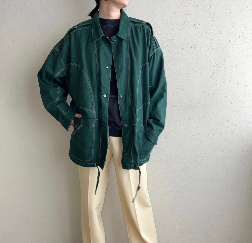 90s Light Jacket