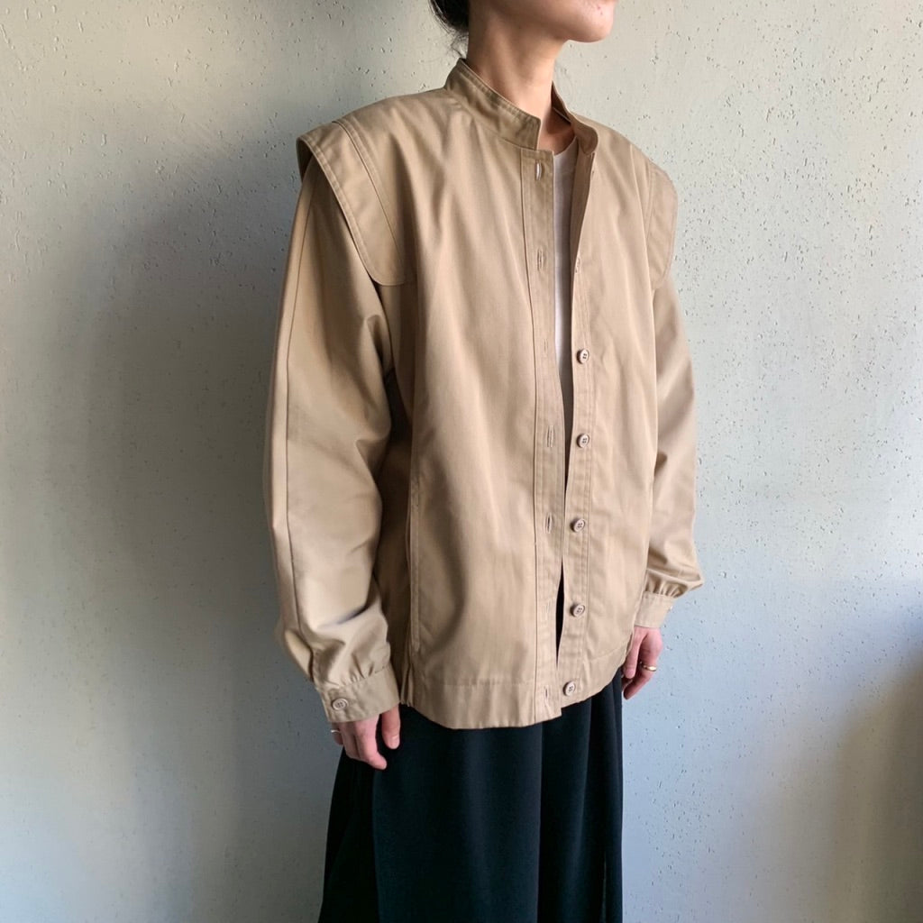 90s Cotton Jacket Made in USA