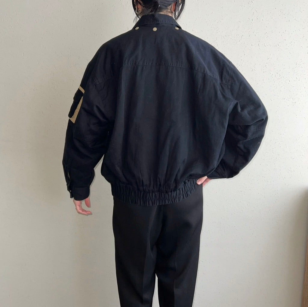 90s Design Jacket