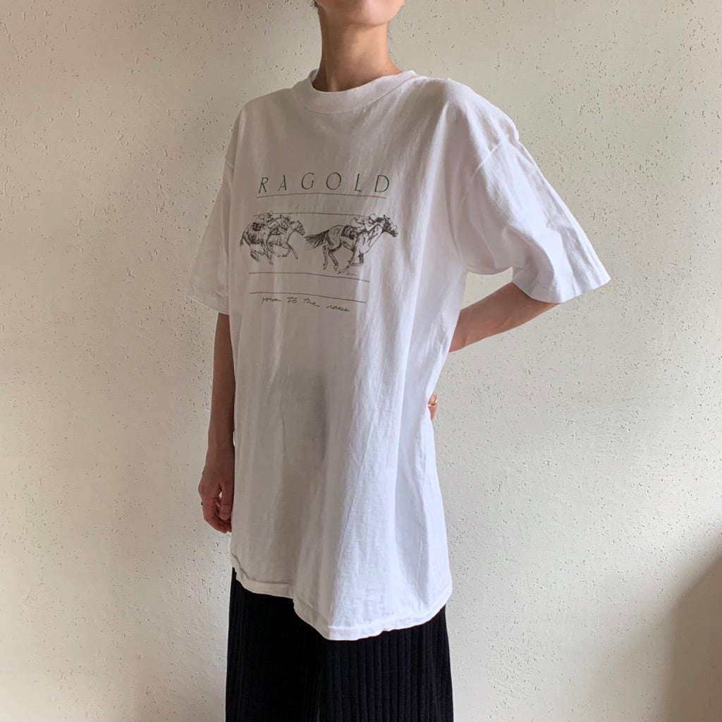 90s Printed T-shirt