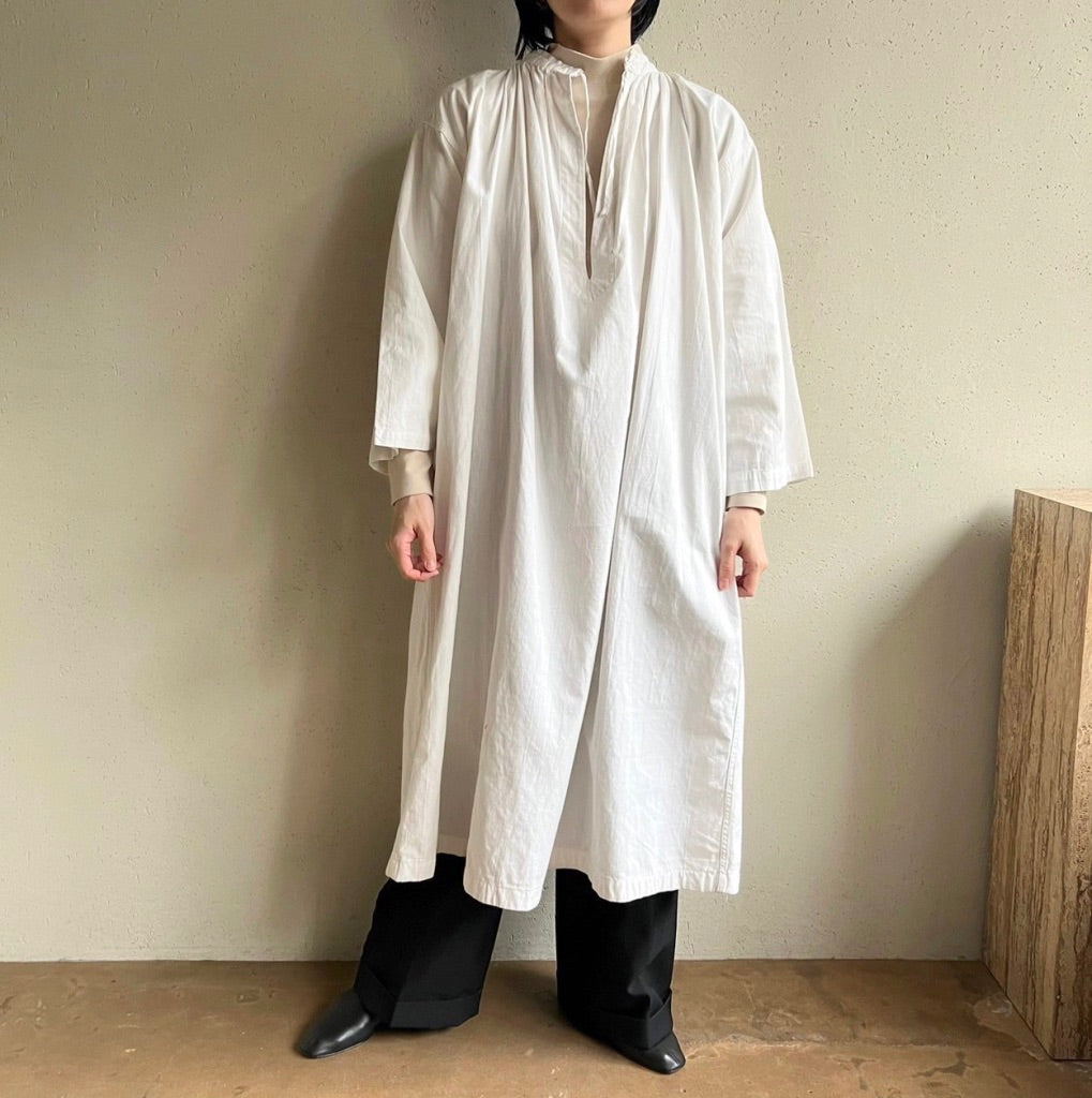 40,50s Church Smock