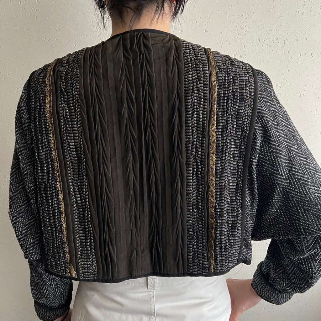 60s “KANEKO Los Angeles” Jacket