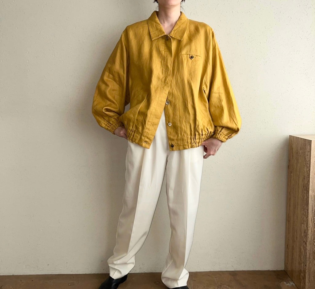 90s Light Jacket